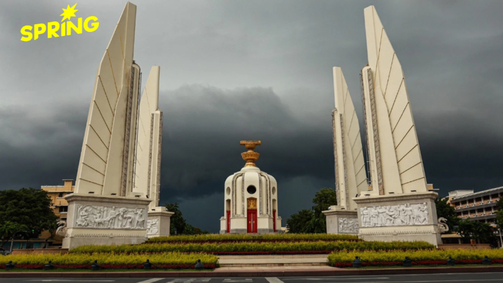 ย้อนรอยเลือกตั้งสกปรก ปี 2500 - บัตรเลือกตั้งผี เวียนเทียนลงคะแนน