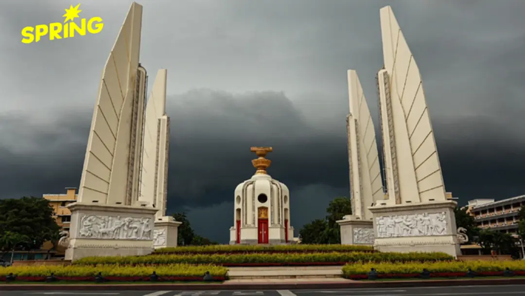 ย้อนรอยเลือกตั้งสกปรก ปี 2500 - บัตรเลือกตั้งผี เวียนเทียนลงคะแนน ย้อนรอยเลือกตั้งสกปรก ปี 2500 - บัตรเลือกตั้งผี เวียนเทียนลงคะแนน