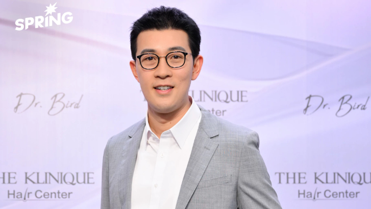 ธุรกิจไทยลุยใช้ AI เสริมแกร่ง รู้จักศูนย์ดูแลเส้นผม-ผสานเทคโนโลยี Al