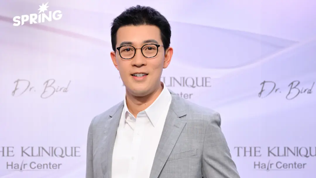 ธุรกิจไทยลุยใช้ AI เสริมแกร่ง รู้จักศูนย์ดูแลเส้นผม-ผสานเทคโนโลยี Al ธุรกิจไทยลุยใช้ AI เสริมแกร่ง รู้จักศูนย์ดูแลเส้นผม-ผสานเทคโนโลยี Al