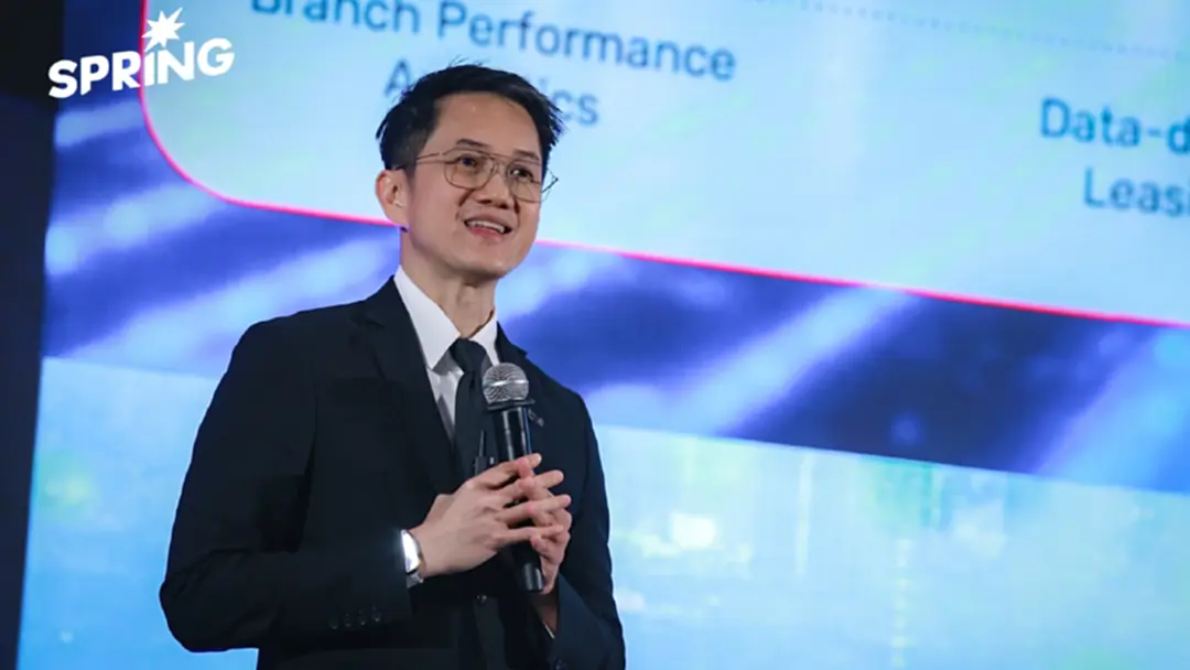 ทรู ผสานพลังคลาวด์ ดาต้า และ AI ยกระดับโครงสร้างพื้นฐานดิจิทัล