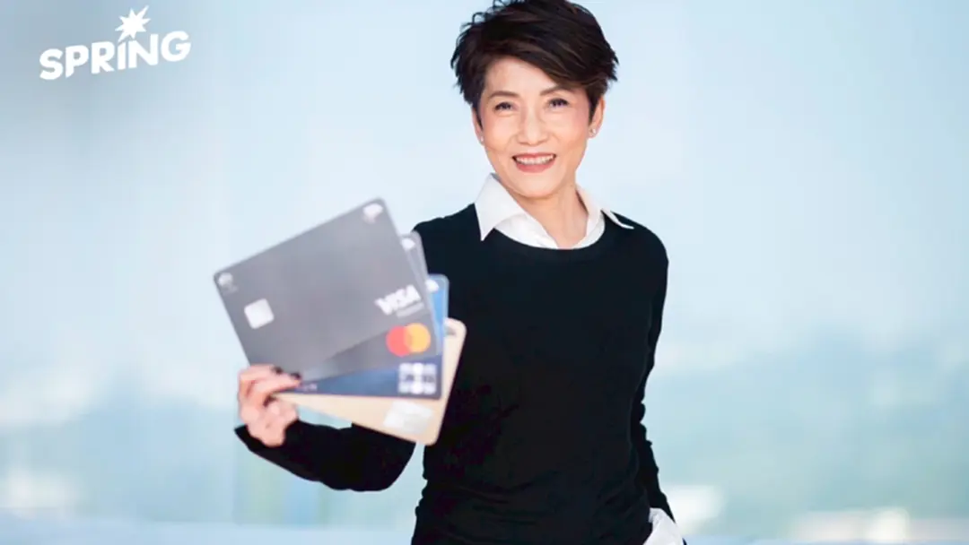 คนไทยใช้บัตรเครดิตเปลี่ยนไป! ต้องปลอดภัย มองเห็นความคุ้มค่าในระยะยาว