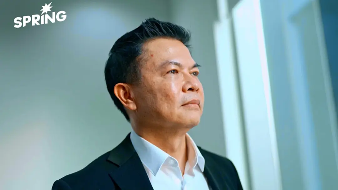 “ธันภ์วาจ์ รุ่งสิทธิมงคล” โชว์แผนธุรกิจสร้างสรรค์เพื่อขับเคลื่อนเศรษฐกิจไทย