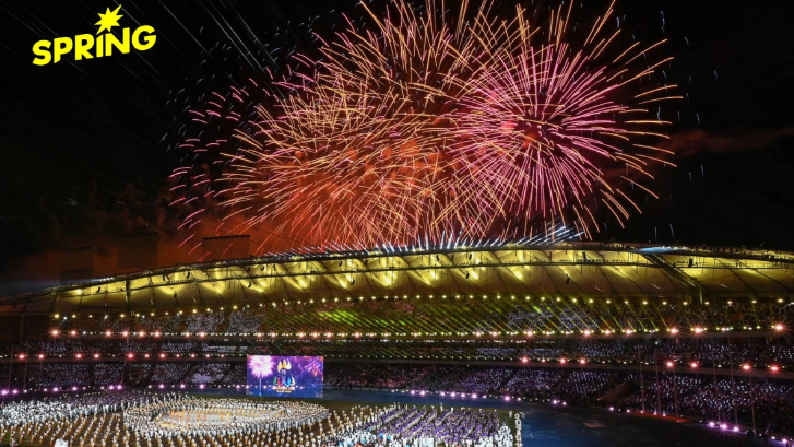 เมื่อไรภาพจำ ซีเกมส์ = ซีโกง จะจบลง ? ซีเกมส์ 2025 จะล้างภาพลักษณ์เดิมได้ไหม ?