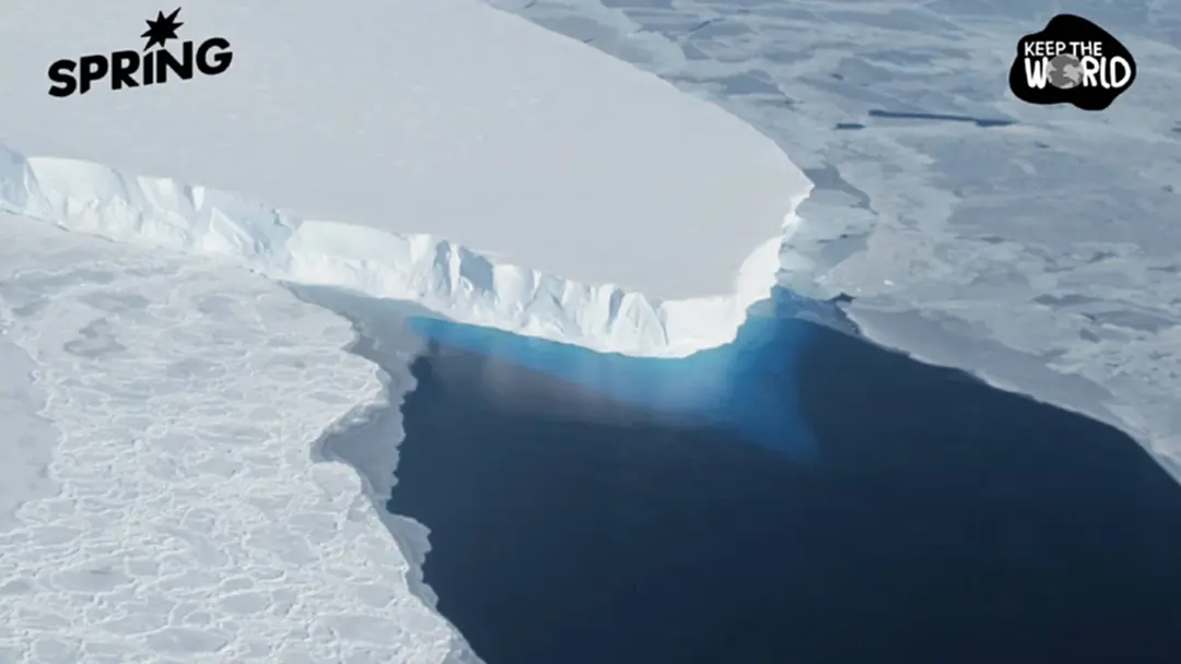 พายุใต้น้ำกัดเซาะธารน้ำแข็งวันสิ้นโลกทำระดับน้ำทะเลสูงขึ้น พายุใต้น้ำกัดเซาะธารน้ำแข็งวันสิ้นโลกทำระดับน้ำทะเลสูงขึ้น