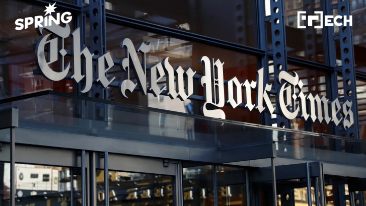 John Carreyrou ยื่นฟ้อง 6 ยักษ์ใหญ่ AI ปมละเมิดลิขสิทธิ์หนังสือ