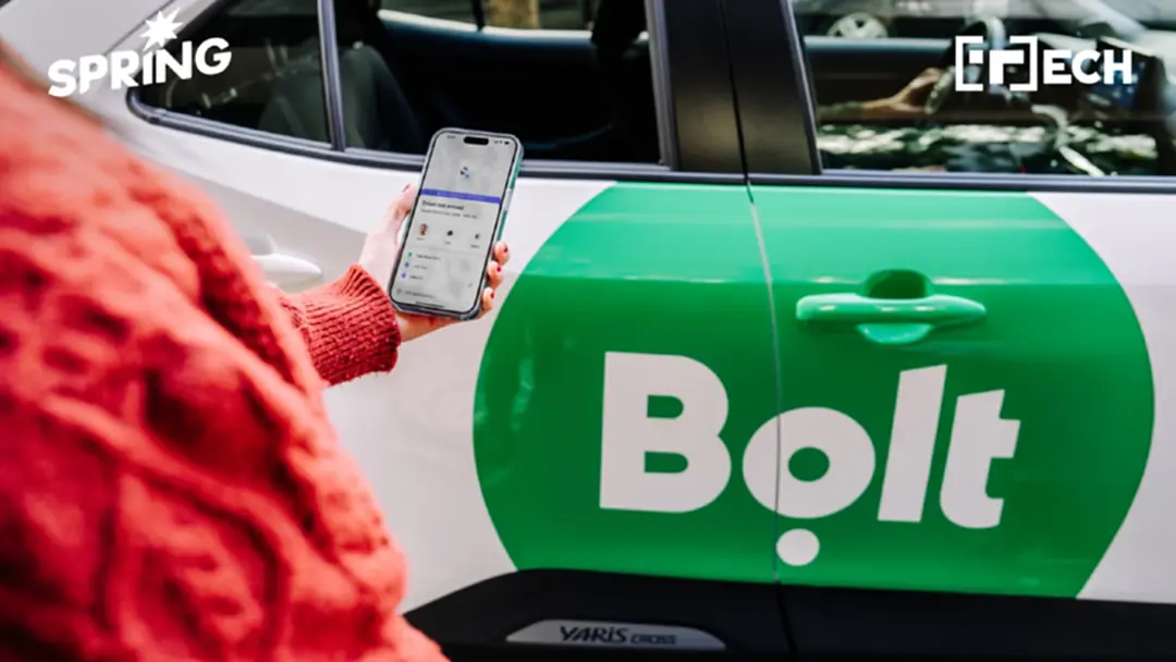 Bolt เผย คนไทยเรียกรถผ่านแอปฯ เพิ่มความมั่นใจ-ความปลอดภัยกลางคืน