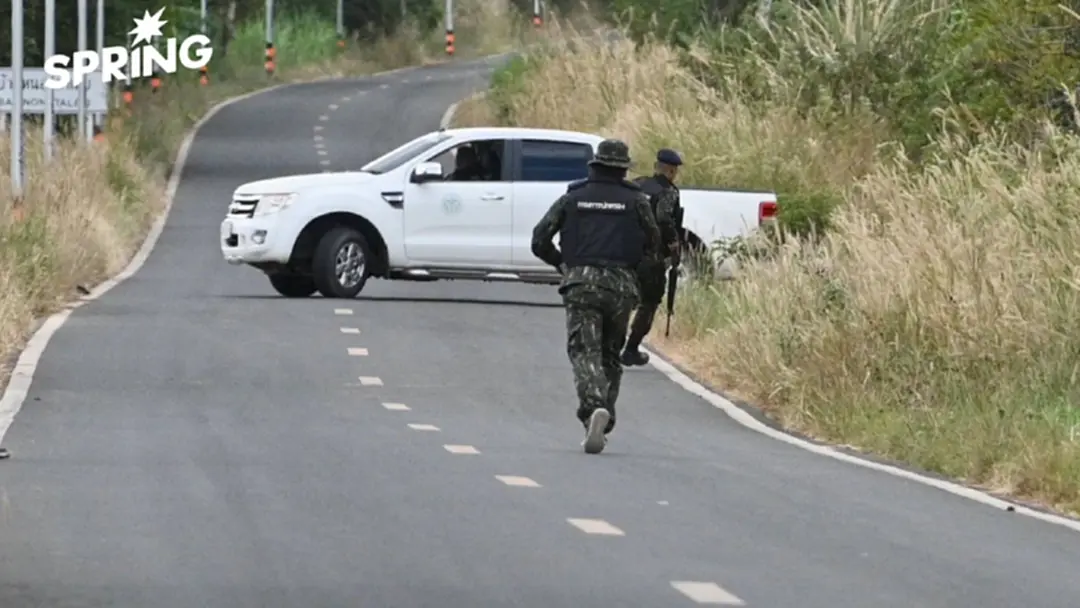 เปิดสาเหตุ ทำไมไทยสูญเสียกำลังพลหนัก "อานม้า-คนา-เนิน 677" เปิดสาเหตุ ทำไมไทยสูญเสียกำลังพลหนัก "อานม้า-คนา-เนิน 677"