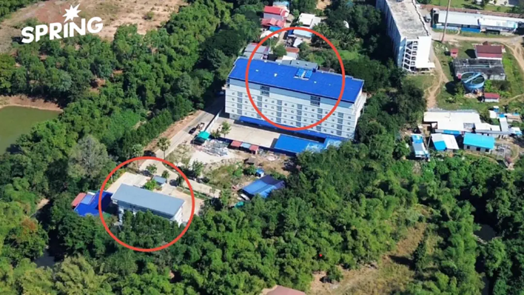 สมรภูมิสระแก้วเดือด กัมพูชาระดมยิง BM-21 ใส่พลเรือน ไทยโต้ด้วย F-16