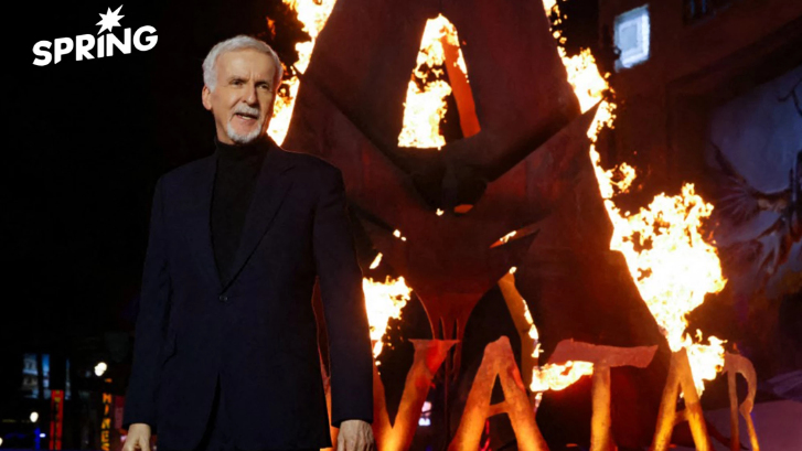 คาเมรอน : เมื่อการทุ่มทั้งชีวิตให้ Avatar ไม่ใช่การเสียเวลา แต่คือการสร้าง ปรากฏการณ์