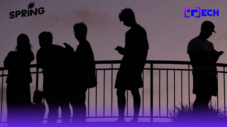 Gen Z อเมริกัน 59% มอง AI คุกคามงานในอนาคต  มากกว่าสร้างโอกาส