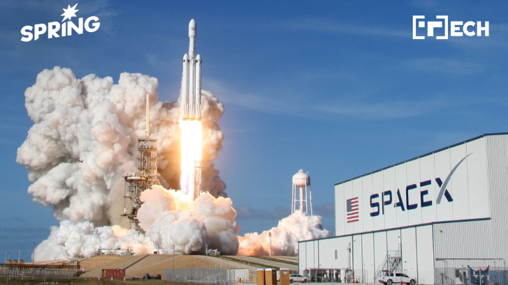 SpaceX จ่อเข้าตลาด IPO 1.5 ล้านล้าน Google รับอานิสงส์มหาศาล