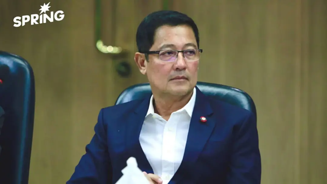 "อนุดิษฐ์" ชี้การเมืองที่ดี ต้องพาประเทศไปข้างหน้า ไม่ใช่พากลับไปซ้ำรอยเดิม