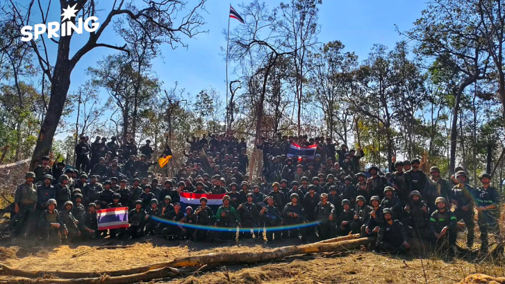 สมช. แถลงการณ์ 7 ข้อ หากถูกรุกราน ไทยมีสิทธิป้องกันตัว ย้ำ JBC ต้องรอรัฐบาลใหม่