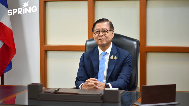 สีหศักดิ์ แถลงผลประชุม ไทย-กัมพูชา เตรียมหารือหยุดยิงอีกรอบ