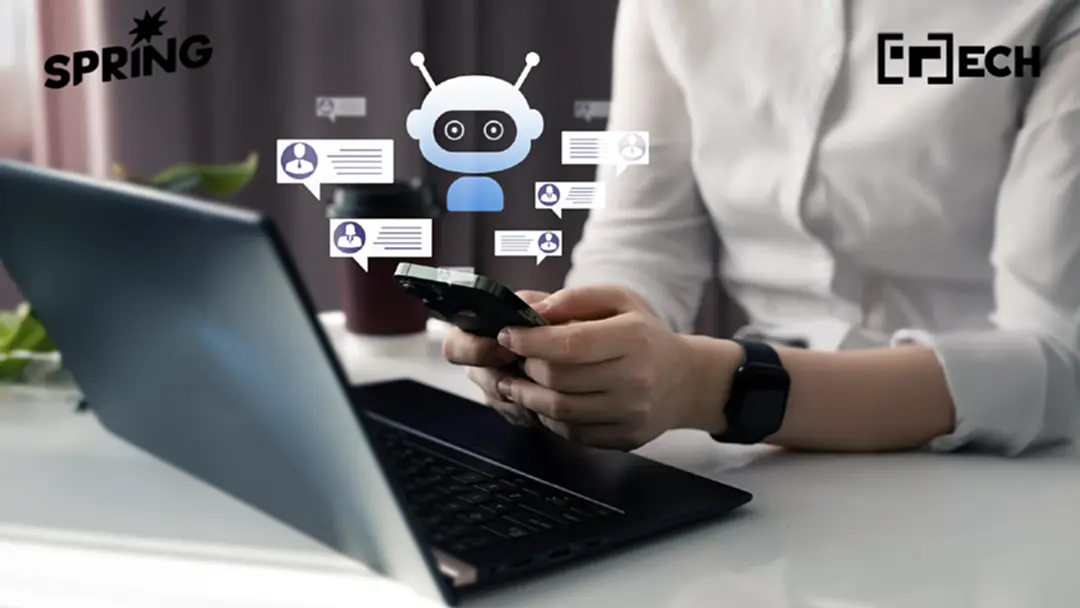 เทรนด์ AI ปี 2026 : "AI Agent" นักคิด-วิเคราะห์ที่ฉลาดขึ้น ไม่ใช่แค่ตอบคำถาม เทรนด์ AI ปี 2026 : "AI Agent" นักคิด-วิเคราะห์ที่ฉลาดขึ้น ไม่ใช่แค่ตอบคำถาม