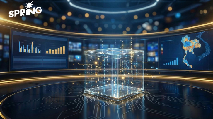 เลือกตั้ง 69 คำนวณสูตร สส.บัญชีรายชื่อ อันดับ 20 ต้องใช้ 8 ล้านเสียง!