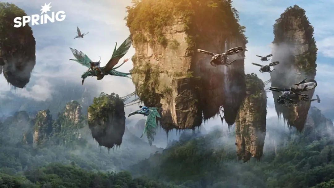 รู้ทันภาวะ Avatar syndrome ดูหนังจบทำให้ไม่อยากกลับสู่โลกจริง รู้ทันภาวะ Avatar syndrome ดูหนังจบทำให้ไม่อยากกลับสู่โลกจริง