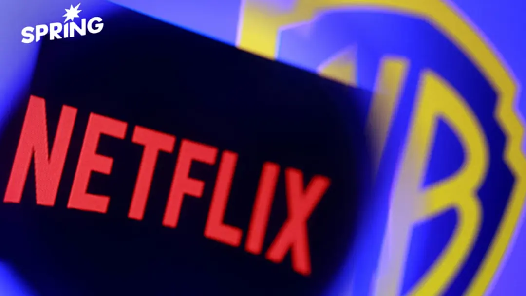 Netflix กินรวบ Warner Bros จะเกิดผลกระทบอะไรบ้าง การดูหนังในโรงจะเปลี่ยนอย่างไร