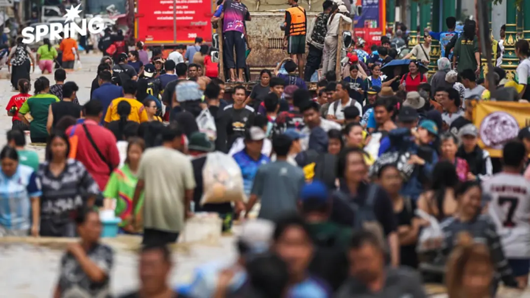 วิธีตรวจสอบ ขั้นตอนยืนยัน ผู้เสียชีวิตน้ำท่วมหาดใหญ่ เทียบภัยพิบัติอื่นๆ
