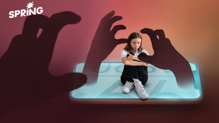 ภัยเงียบบนโซเชียล "การคุกคามทางเพศบนโลกออนไลน์​" ไม่ใช่เรื่องสนุก