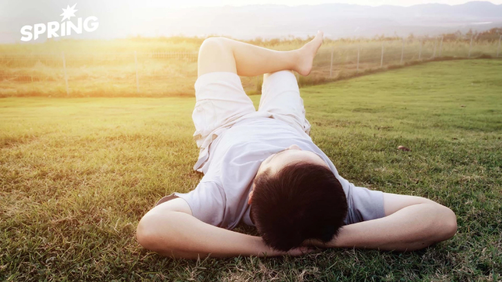 เจาะ ทฤษฎี "Let Them Theory” แนวคิดมาแรงที่สุดในปี 2025 !