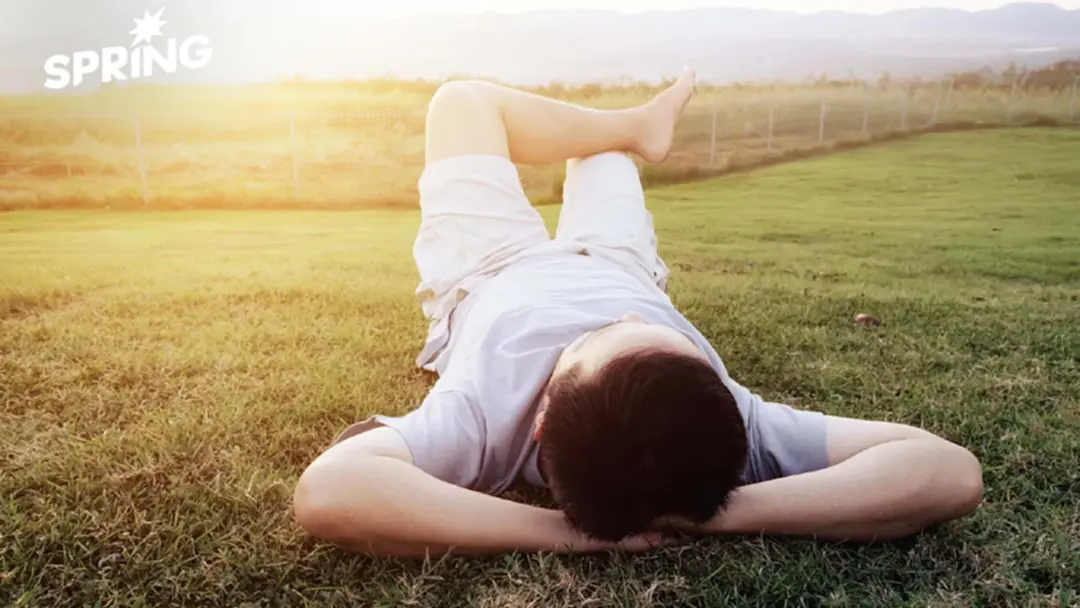 เจาะ ทฤษฎี "Let Them Theory” แนวคิดมาแรงที่สุดในปี 2025 ! เจาะ ทฤษฎี "Let Them Theory” แนวคิดมาแรงที่สุดในปี 2025 !