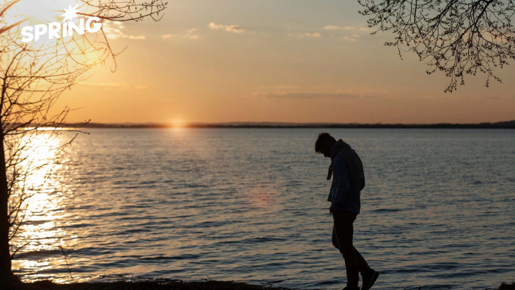 ทำไมบางครั้งเราถึงไม่อินกับความสนุกของเทศกาลปีใหม่