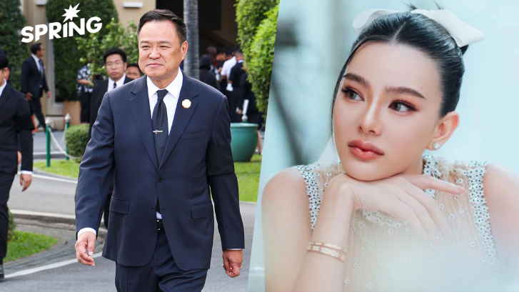 เปิดรายชื่อ 10 บุคคลแห่งปี 2025 คนไทยเสิร์ชหาใน Google มากที่สุด