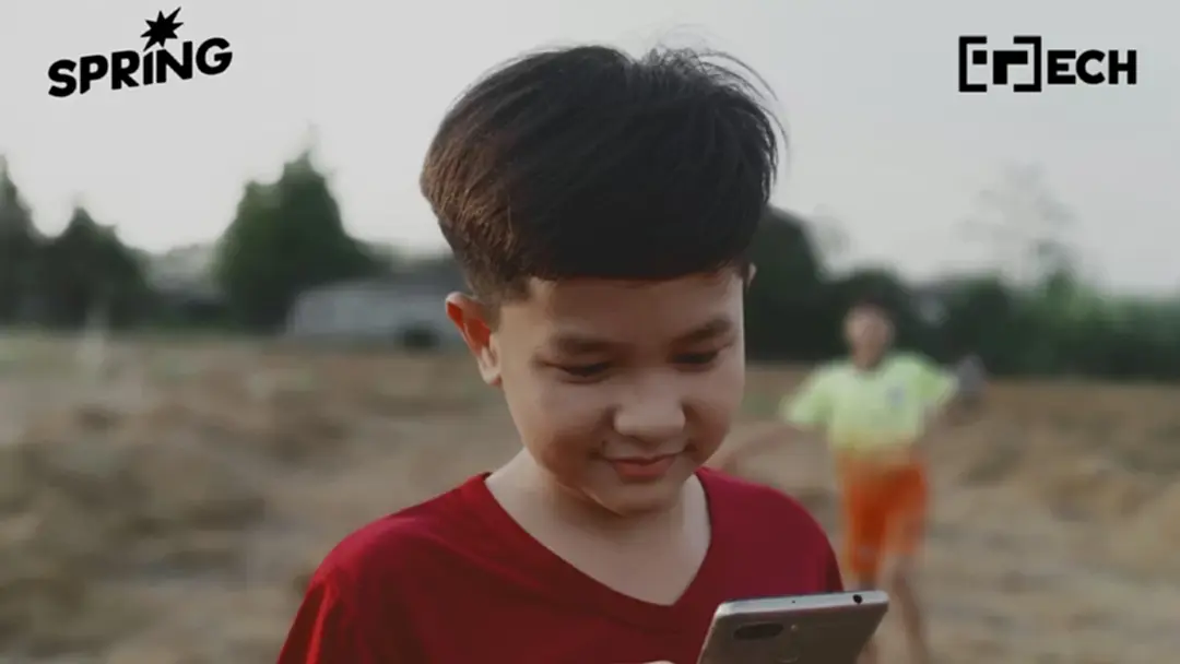 วิจัยชี้ เด็กต่ำกว่า 12 เล่นมือถือ เสี่ยงซึมเศร้า-อ้วน-นอนน้อย