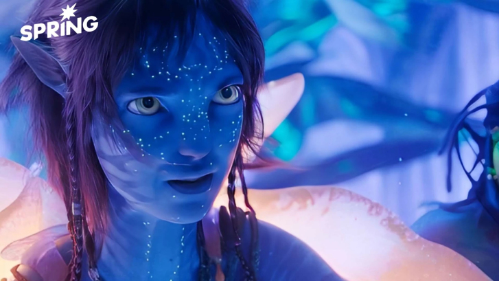 รีวิว Avatar: Fire and Ash ไฟสงครามและสายใยครอบครัวที่เหนียวแน่น