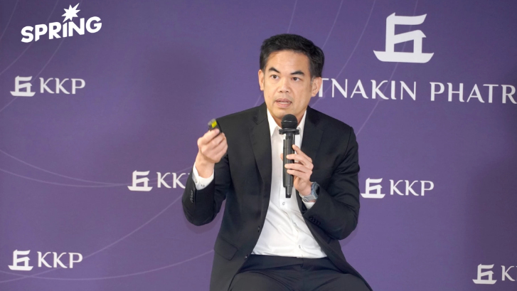 ไทยแรงงานวัยทำงานลดฮวบ ฉุดลงทุนใหม่-ตลาดบ้าน-รถ หดตัว แนะเตรียมรับมือ