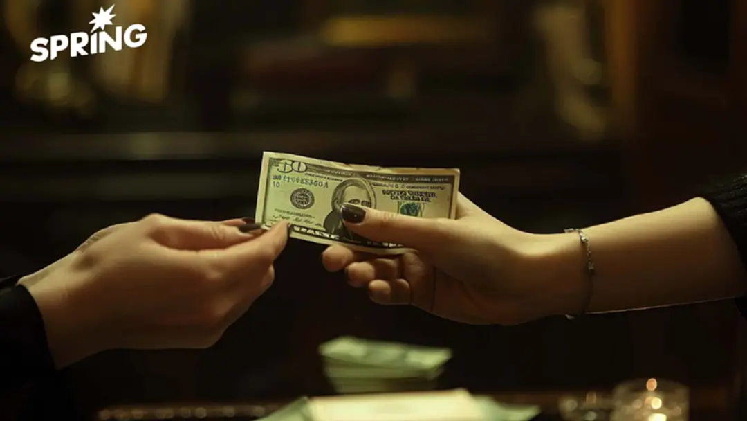 ย้อนดูประวัติศาสตร์ มนุษย์เราเริ่ม 'ยืมเงิน' กันตั้งแต่ตอนไหน ? ย้อนดูประวัติศาสตร์ มนุษย์เราเริ่ม 'ยืมเงิน' กันตั้งแต่ตอนไหน ?