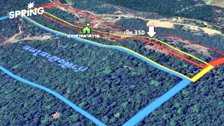 ไทยยึดเนิน 350 สำเร็จ! หลังการปะทะเดือด เตรียมรับร่าง 2 ทหารกล้ากลับ