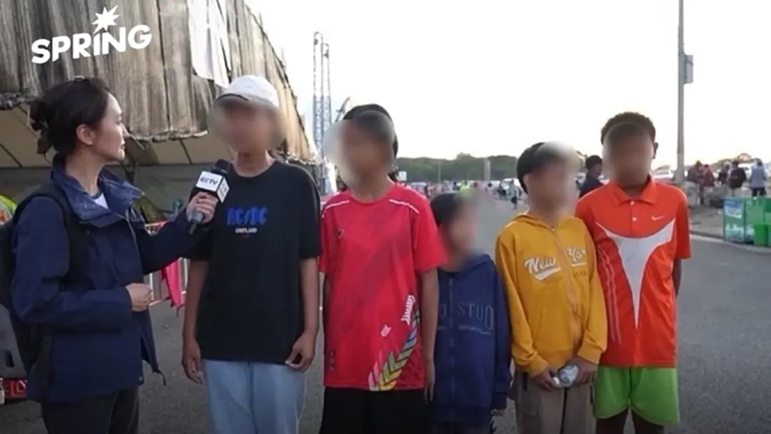 ชีวิต "นักเรียนไทย" ตามแนวชายแดน หลังโรงเรียนกว่า 1,000 แห่ง ต้องปิด