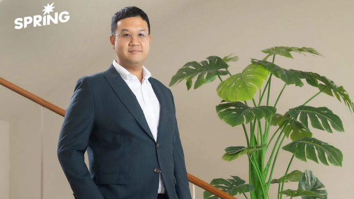 อีเวนต์เทคเอไอ รุกขยายธุรกิจโชว์บิซ-เอ็นเทอร์เทนเมนต์ เต็มสูบ