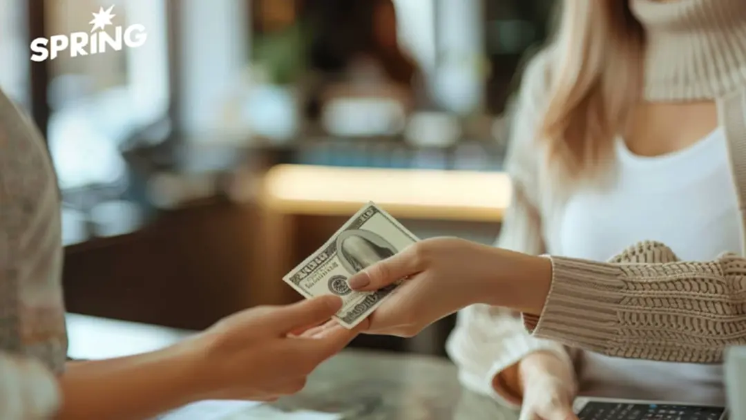 วิธีจัดการความสัมพันธ์ หากโดน 'เพื่อนยืมเงิน' ทำยังไงไม่ให้มิตรภาพพังทลาย