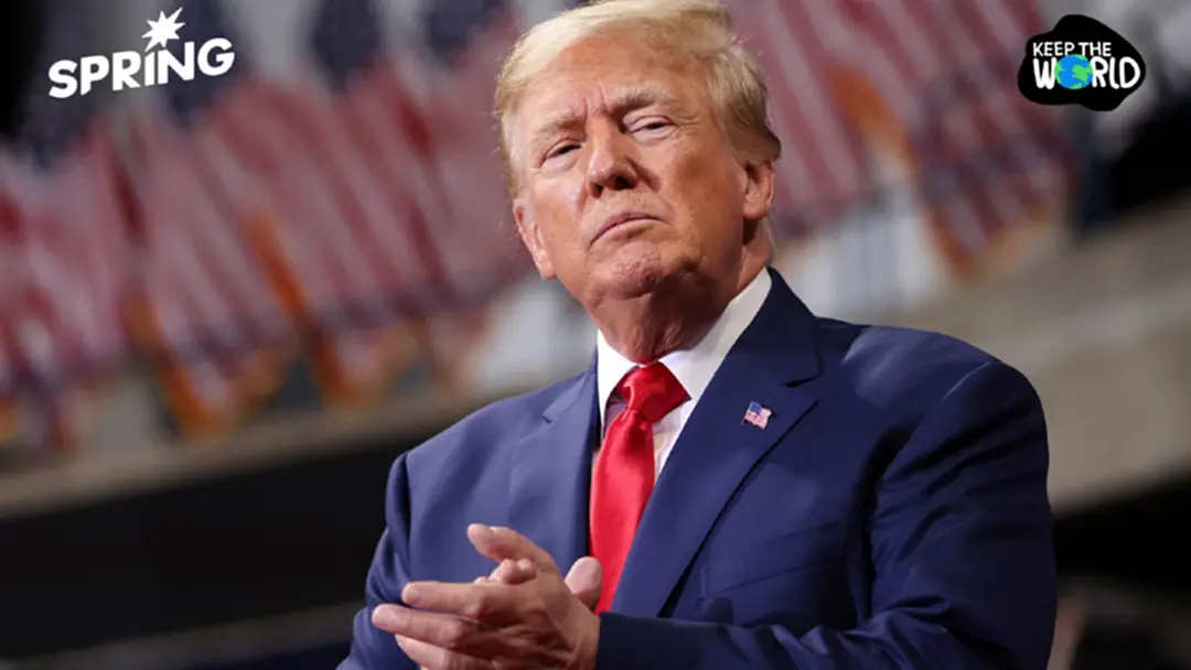 เอาอีกแล้ว รัฐบาลทรัมป์เตรียมยุบศูนย์วิจัยด้านสภาพภูมิอากาศ เอาอีกแล้ว รัฐบาลทรัมป์เตรียมยุบศูนย์วิจัยด้านสภาพภูมิอากาศ