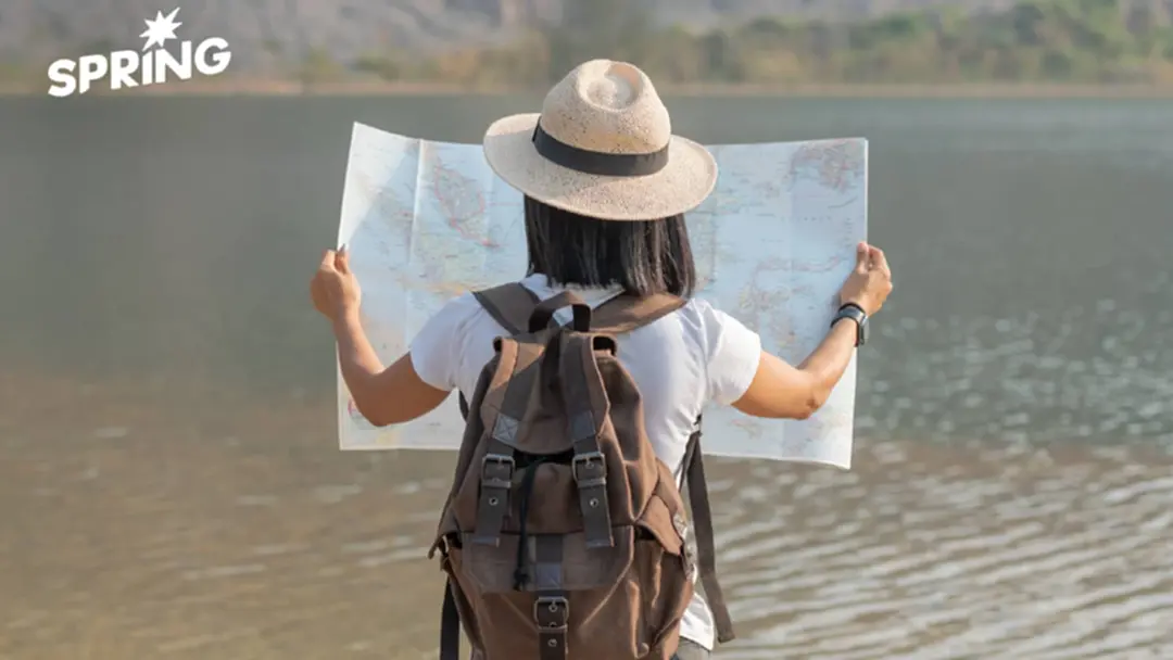 "ญี่ปุ่น-จีน-ไทย" จุดหมายปลายทางนักท่องเที่ยวโลกปี 69 "ญี่ปุ่น-จีน-ไทย" จุดหมายปลายทางนักท่องเที่ยวโลกปี 69