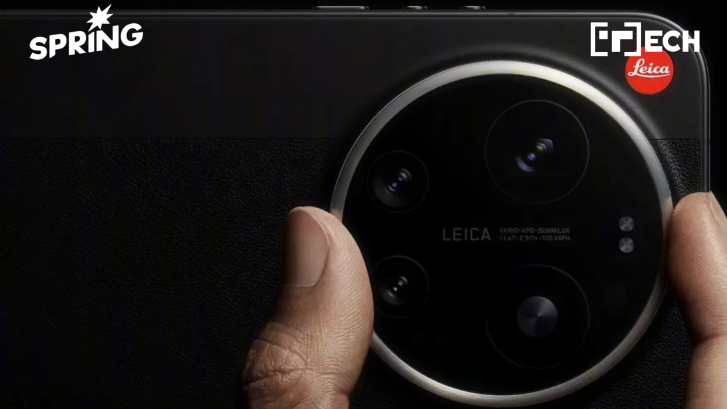 Xiaomi 17 Ultra เปิดตัวสเปค กล้อง 200MP พร้อมแบตฯ ยักษ์ 6,800mAh