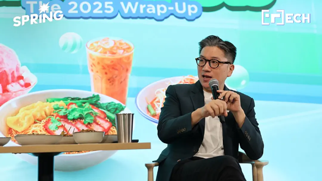 LINE MAN Wongnai ชี้แรงหนุน “คนละครึ่ง พลัส” ดันฟู้ดเดลิเวอรีโต 4 เท่า ชาไทยแชมป์! LINE MAN Wongnai ชี้แรงหนุน “คนละครึ่ง พลัส” ดันฟู้ดเดลิเวอรีโต 4 เท่า ชาไทยแชมป์!