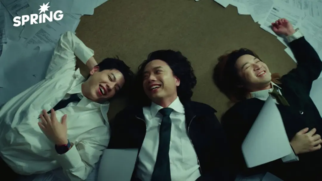 ไม่ต้องคิดเผื่อใจ (You in Mind) โปรเจ็กต์ปิดปีจาก Tilly Birds ที่บอกว่า…เราไม่ได้เดินลำพัง