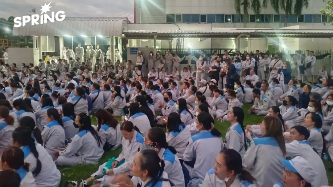 'ปิดงานงดจ้าง' คืออะไร ไม่ให้เข้าทำงานชั่วคราว ไม่ได้ค่าจ้าง แต่ไม่ใช่เลิกจ้าง