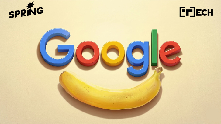 ยกระดับอีคอมเมิร์ซ! เปิดร้าน Google Gemini บน Lazada ช้อปสนุกด้วย Nano Banana