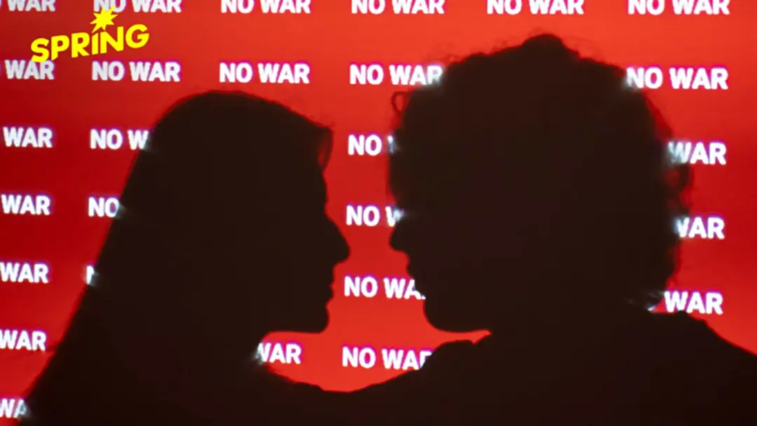 ทำไมข้อตกลงสันติภาพระหว่างประเทศ ถึงมักล้มเหลวภายใน 5 ปี ทำไมข้อตกลงสันติภาพระหว่างประเทศ ถึงมักล้มเหลวภายใน 5 ปี