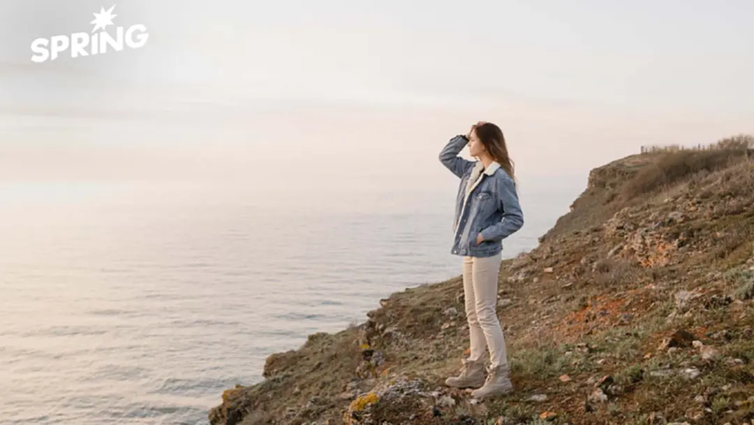 Digital-Detox Travel: เทรนด์ท่องเที่ยวปี 2025 พักใจจากหน้าจอ