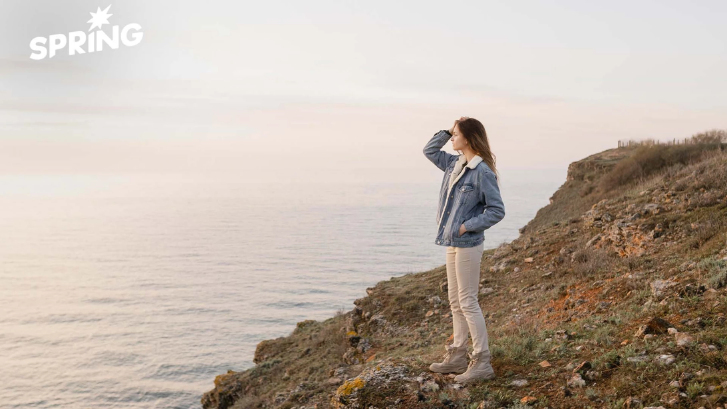 Digital-Detox Travel: เทรนด์ท่องเที่ยวปี 2025 พักใจจากหน้าจอ