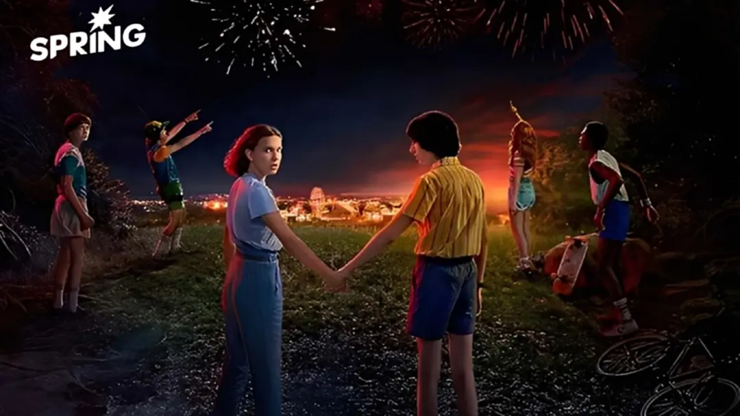 เพราะอะไร Stranger Things ถึงเป็นซีรีส์ที่ปังที่สุดของ Netflix