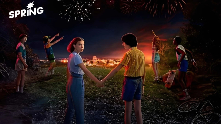 เพราะอะไร Stranger Things ถึงเป็นซีรีส์ที่ปังที่สุดของ Netflix