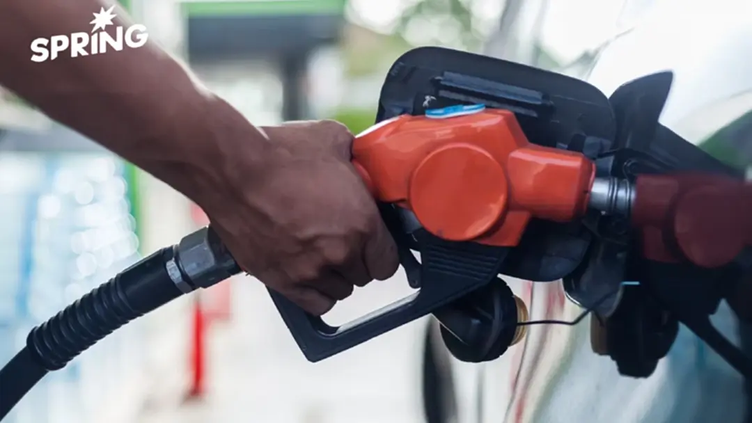 น้ำมันลดวันนี้ วันแรก! กบน.ลดราคาน้ำมันดีเซล-เบนซินลง 50 สตางค์ต่อลิตร